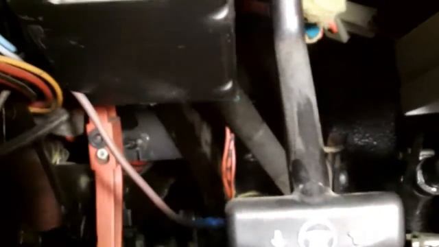 fiat tipo 1,4 1990год и снова бортовой компьютер Орион БК17 смотреть онлайн