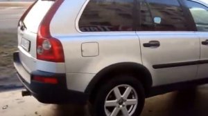 Как легко продать Вольво ХС90. Sale Volvo XC90