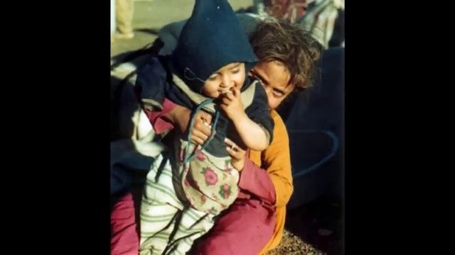 Yezidis Of Kurdistan , The Descendants Of The Aryan Race . Езиды курдистана, потомки Арийской рассы