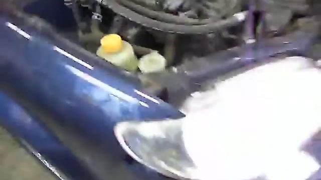 10L1152, 2002, PROTEGE5, 2.0,.A.T.,FWD,4W-ABS,BLUE,5DR,MORRISON'S AUTO INC,EDGERTON, WI. смотреть онлайн