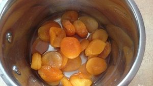 Печенье Уши Амана