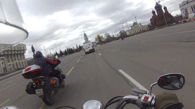 Тульский токарев, он же ТТ...