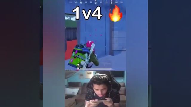 chinise Player wan hing gaming React to @JONATHAN GAMING INDIAN GOD OF BGMI | Best Assaulting Momen смотреть онлайн