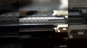 Повязка на голову для девочки . Можно связать на любых двухфантурных машинах