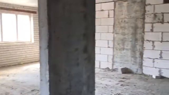 Четырехкомнатная квартира свободной планировки 134,67 м² смотреть онлайн