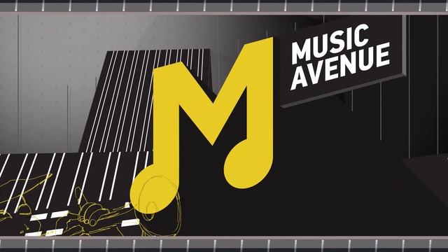 Магазин музыкальных инструментов Music Avenue смотреть онлайн