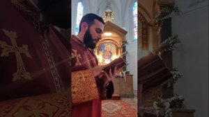 Աղոթք Բժշկության, Նարեկացի Բան ԽԳ, Axotq Bjshkutyan, Narekaci  Ban XG