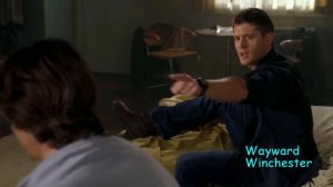 Supernatural Season 16 Opening | Teaser Trailer Concept