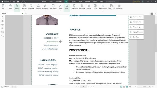 Powerful & Free PDF Editor One-Stop PDF Solution for PC | SwifDoo Pdf 2023 | смотреть онлайн