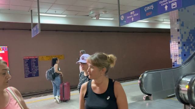 КАК ДОЕХАТЬ СВОИМ ХОДОМ из КЕМЕРА в АНТАЛИЮ? ЕДЕМ В МАРК АНТАЛИЯ.ПОДРОБНАЯ ВИДЕОИНСТУКЦИЯ.ТУРЦИЯ??