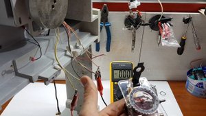 Мотор для БТГ, часть 2. Бесколлекторный ДС мотор.