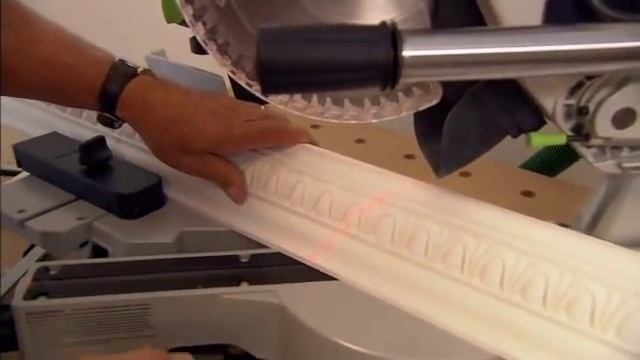 How To Cut and Install Foam Crown Molding | This Old House смотреть онлайн