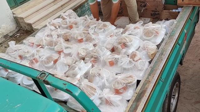 мусульманский праздник Рамадан в Египте ?I LOVE EGYPT??Ramadan in Egypt♥️Madeha - Its a super woman смотреть онлайн