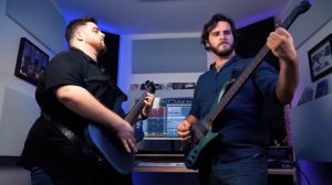 NieR Automata - Song of the Ancients (Metal Cover by Evil Duckies FR feat. @SecretZero )