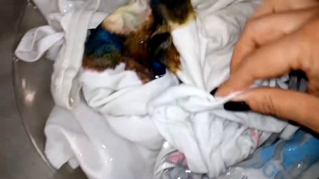 Аспирин, или копеечный способ отбелить белье! смотреть онлайн