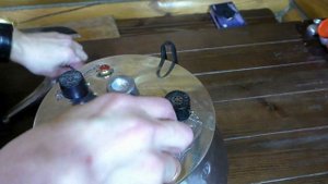 Варим быстро бычье сердце в афганказане. Чо ПОХАВАТЬ