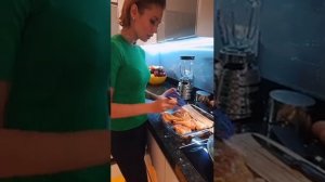 Ляйсан Утяшева рецепты