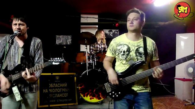 [Новые клипы панк-рок 2014] "Японский Магнитофон" - "Американская мечта" смотреть онлайн