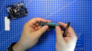 ZIF разъемы - распаковка и обзор