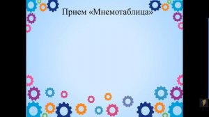 Внеурочная деятельность. 2 класс. Учусь запоминать.