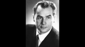 Прялка Tiideratas Эстонская народная песня Георг Отс Georg Ots