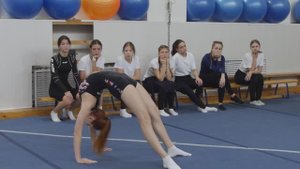 Олимпиада школьников по физической культуре