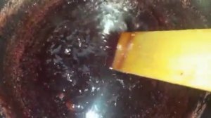 Джем из крыжовник за 20 минут. Самый вкусный и простой рецепт.