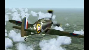 WARBIRDS WWII IN FSX