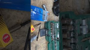 Свечи накала Peugeot BOXER