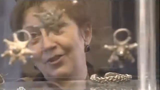 Таинственная Россия «Рязанская область. Огнем и мечом?»