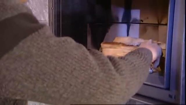 Tulikivi - Curing (English) смотреть онлайн