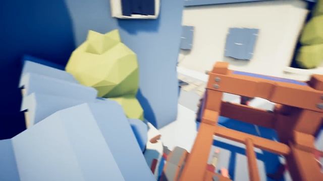 ВИКИНГ ПОВЕЛИТЕЛЬ ЯИЦ - TABS 2019 # 2 - 8 -Totally Accurate Battle Simulator. ТАБС смотреть онлайн