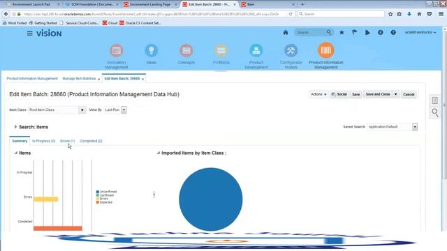 Integration options in Oracle Fusion Inventory R13|Oracle Fusion SCM Training| OIC Integration смотреть онлайн