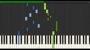 Фридерик Шопен   Ноктюрн № 20 до диез минор ноты