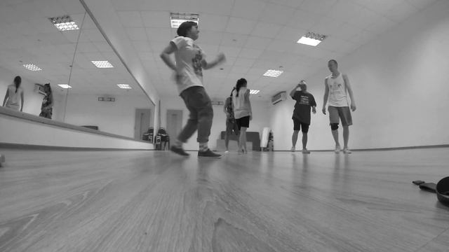 Школа танца Victory. Наборы в группы. смотреть онлайн