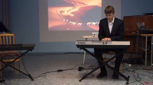 Дюк Эллингтон "Караван" remix