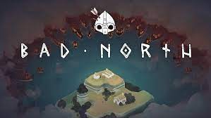 Bad North Серия 2 Молот зарешал