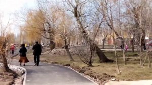 Ляпино/ Новый пляж. Мариуполь