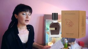 ?ORTO PARISI - ОТЗЫВ на 6 ароматов Alessandro Gualtieri + Nudiflorum Nasomatto?