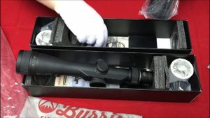 Сравнение моделей Burris Ballistic Laser Scope 4-16x50 Eliminator III моделей 200117 и 200132