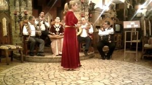 Gusan Ashot / Ekar hovi teverov/ #vahanavetisyan #klarnet