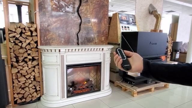 Где заказать электрокамин в Харькове смотреть онлайн