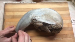 Как приготовить ГОВЯЖИЙ ЯЗЫК отварной, чтобы он получился сочным и вкусным?