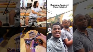 The Kiffness - Grace Lokwa Kumama Papa (Viral Tiktok Remix)