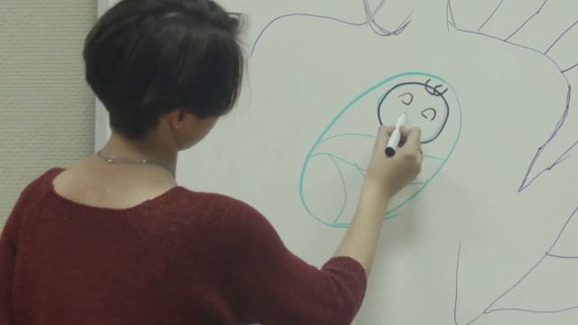 Собирательный портрет мамы 9К ко Дню матери смотреть онлайн