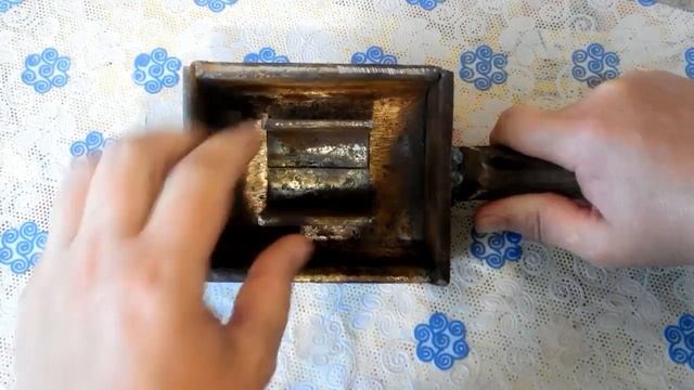 Изготовление формы для отливки грузов своими руками. Форма для литья грузов для ПО делаем сами