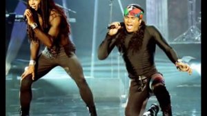 Rob Pilatus (milli vanilli)