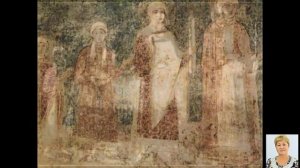 Музыка_Валерий Кикта Фрески Софии Киевской_6 класс_Журавлева Н