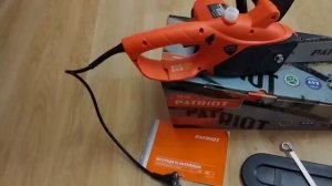 Сучкорез электрический