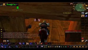 Как получить стойку берсерка на вара в WoW Lich King 3.3.5а